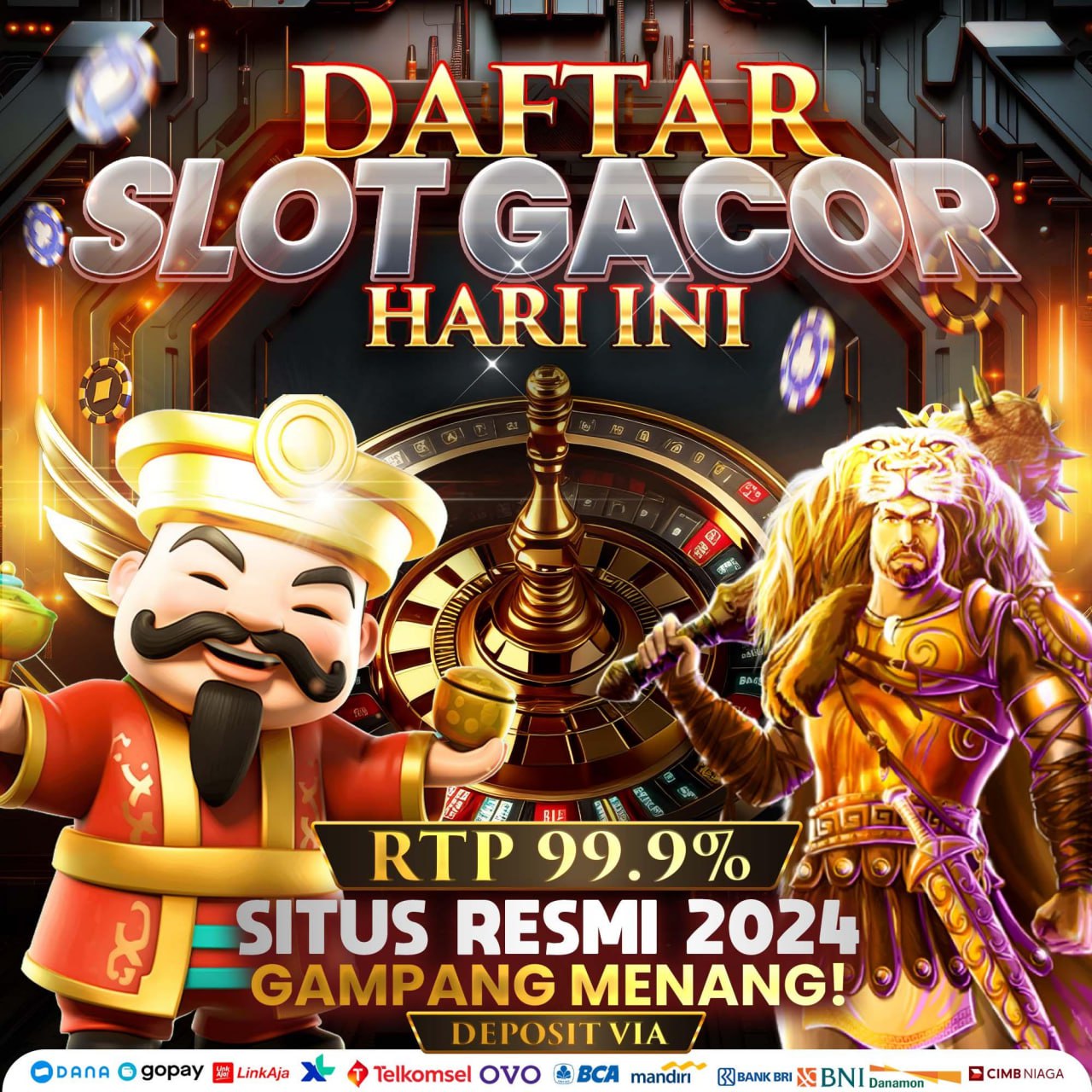 Slot369 Menghindari Kesalahan Deposit